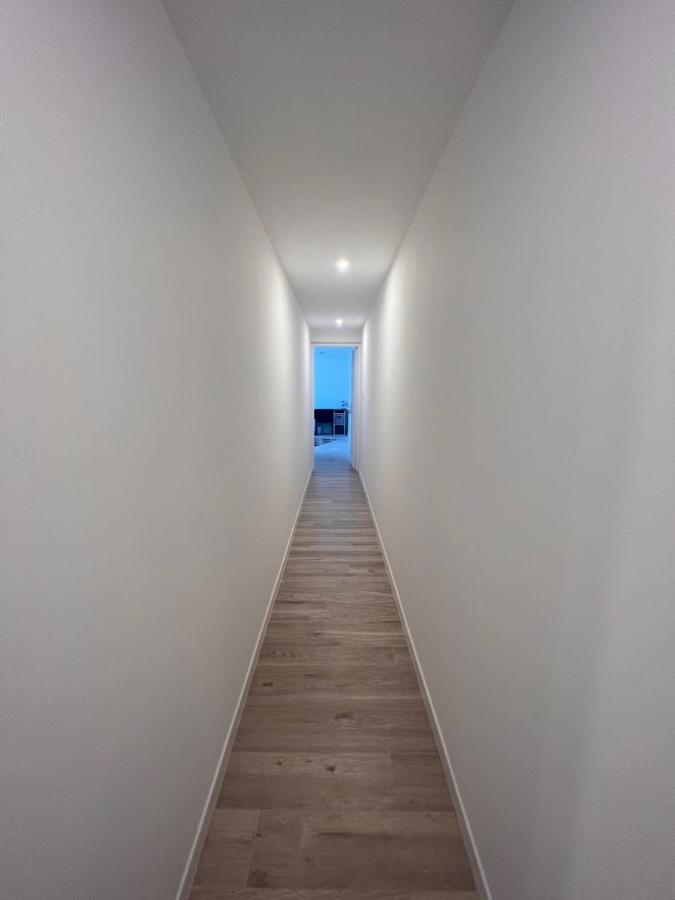 Agreable Maison De Ville Cosy De 122M² + Exterieur Wattrelos Exteriér fotografie